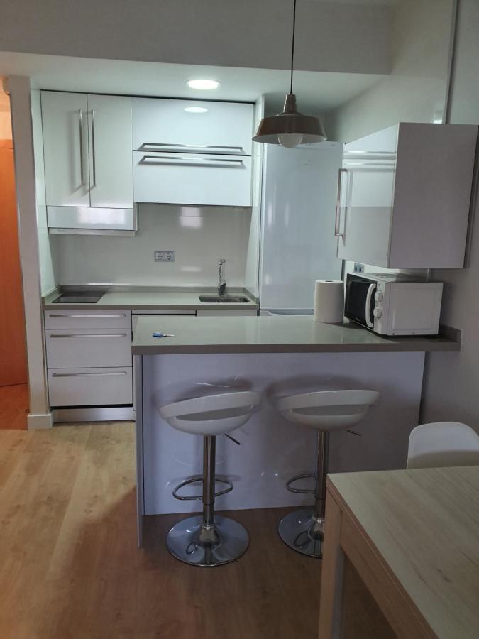 Appartement Penthouse Sea Views + Private Solarium à Fuengirola Extérieur photo