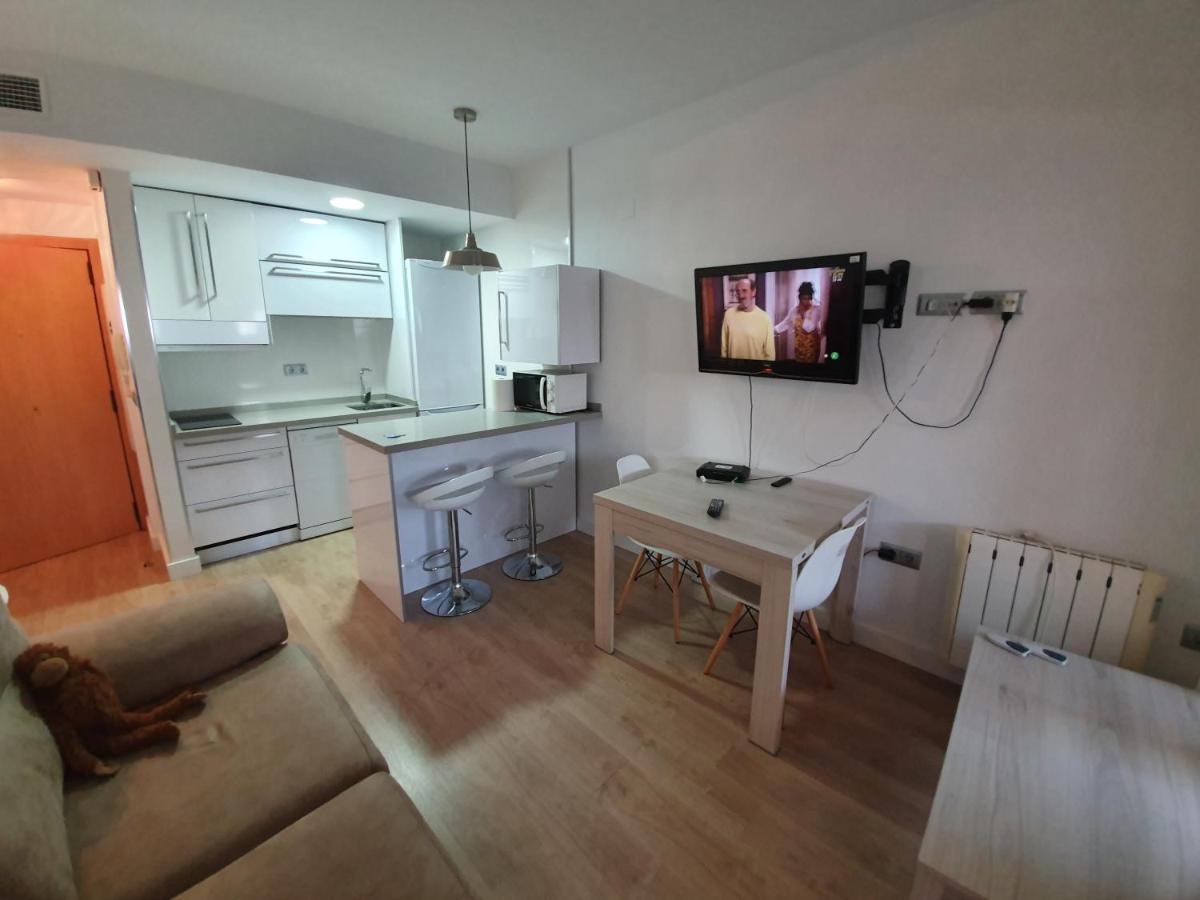Appartement Penthouse Sea Views + Private Solarium à Fuengirola Extérieur photo